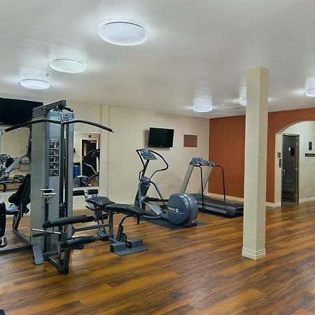 Oxford Suites Бойсі Екстер'єр фото