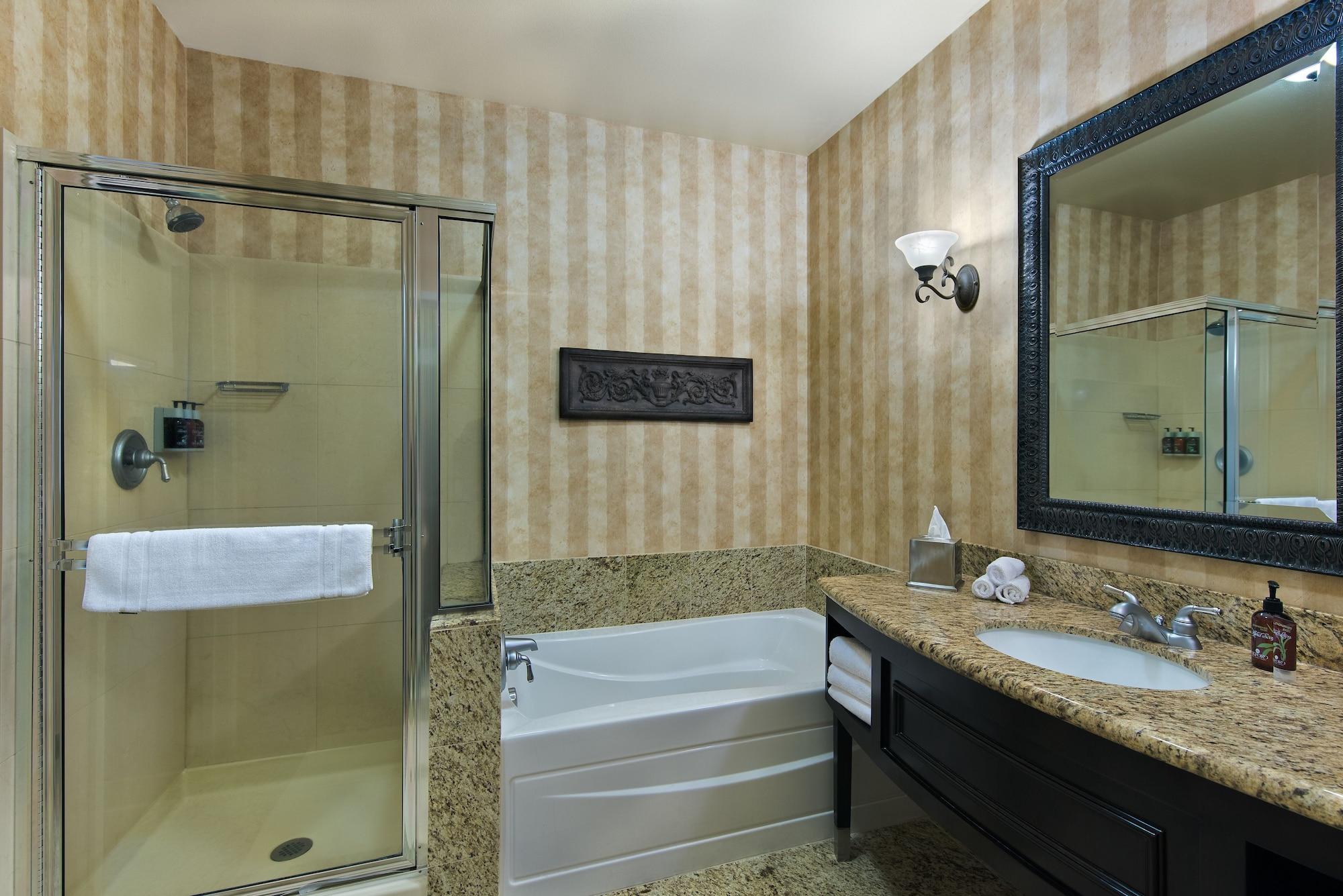 Oxford Suites Бойсі Екстер'єр фото