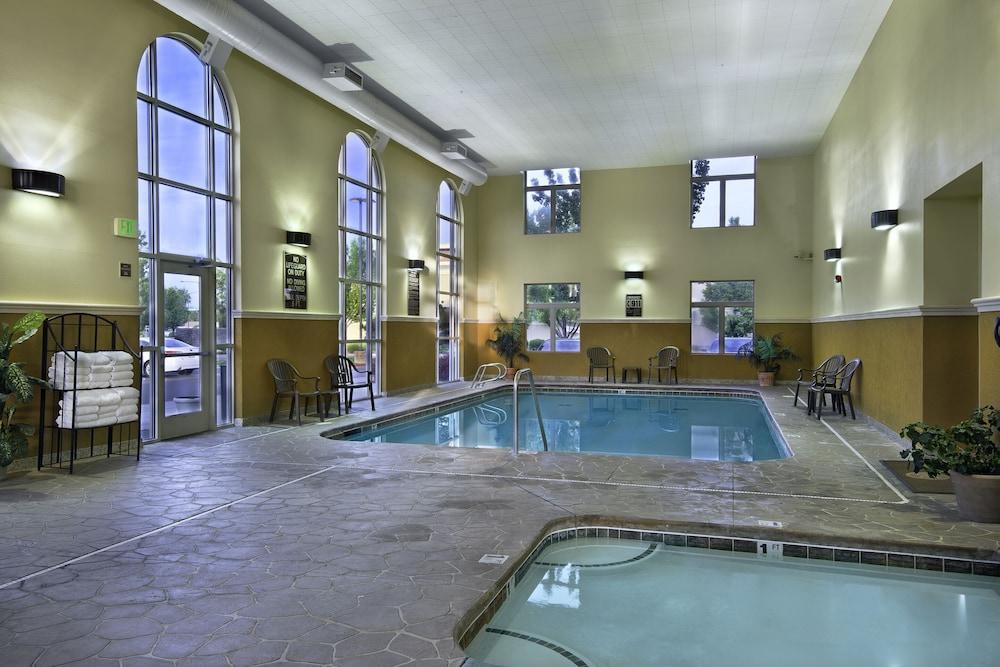 Oxford Suites Бойсі Екстер'єр фото