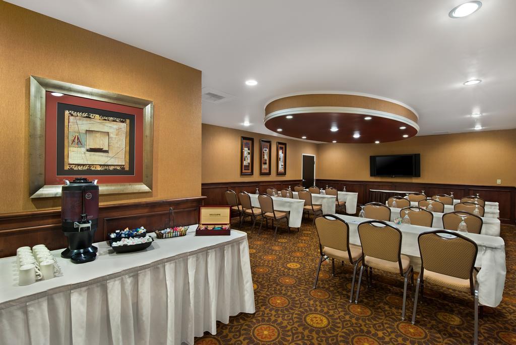 Oxford Suites Бойсі Екстер'єр фото